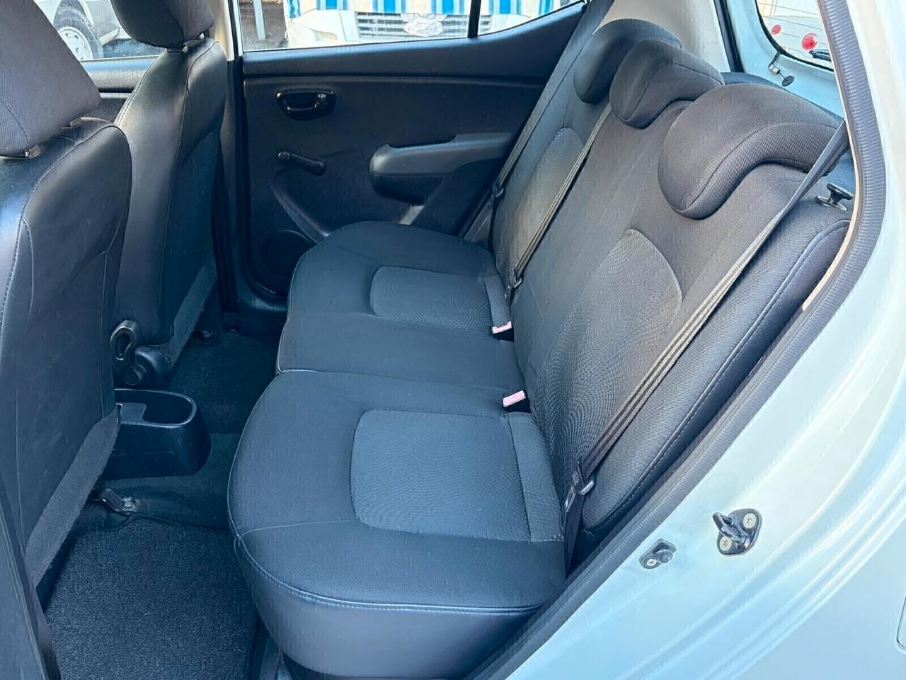 Hyundai i10 1.1 COMPRESO PASSAGGIO&GARANZIA