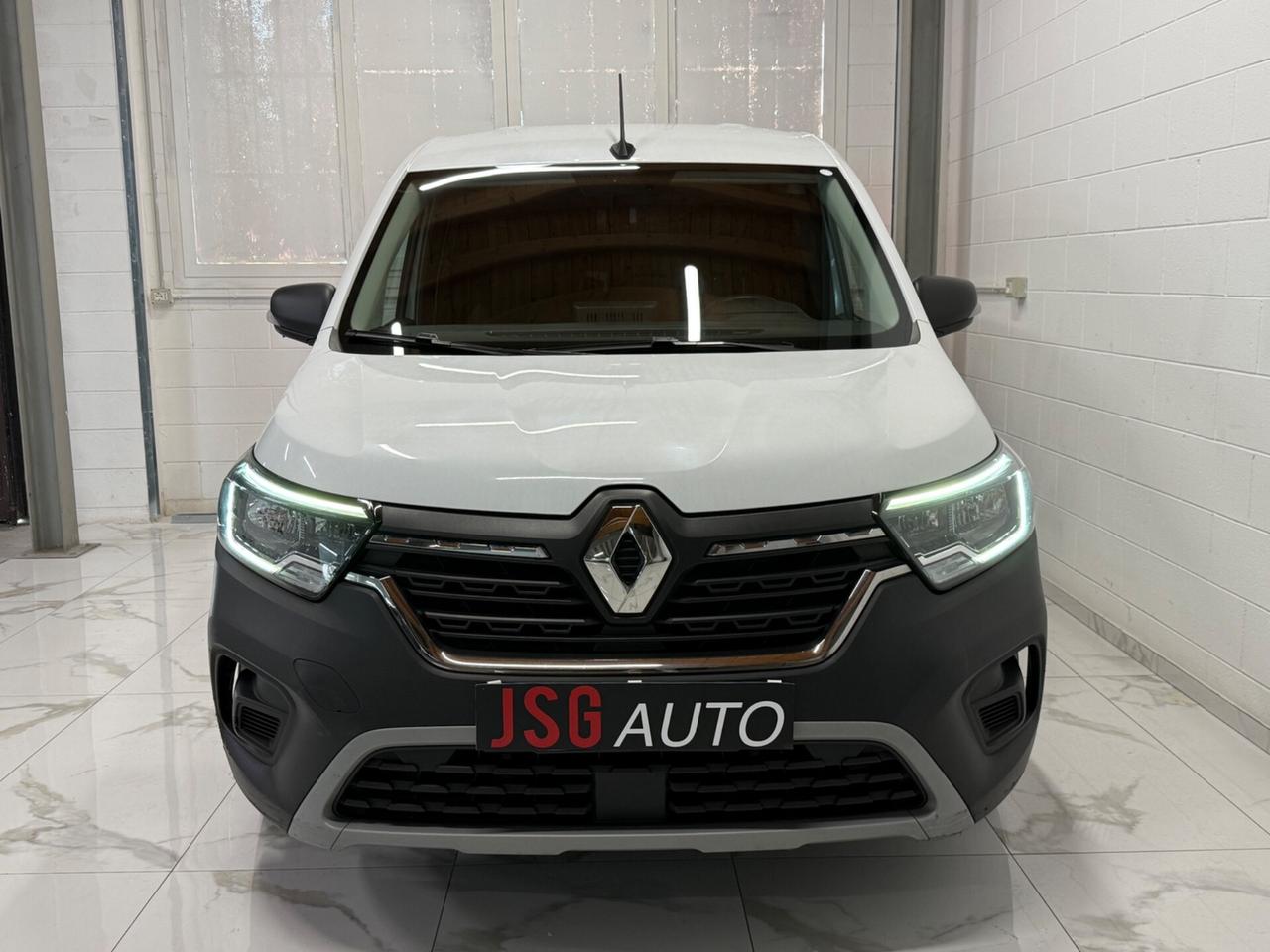 Renault Kangoo 1.5 Blue dCi 75CV Van Edition One
