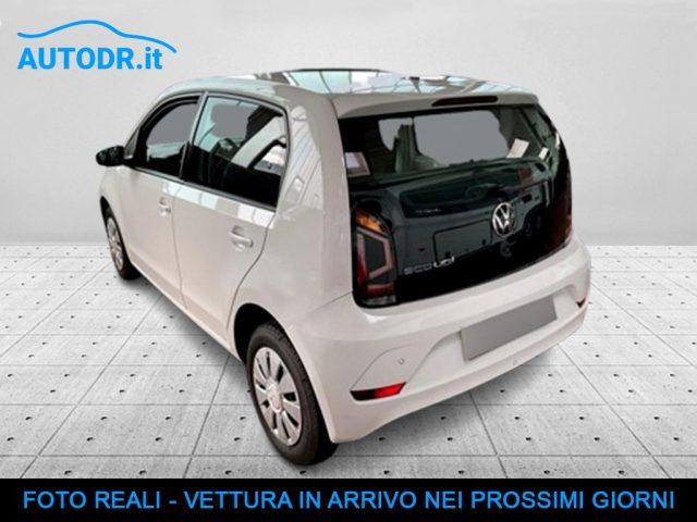 VOLKSWAGEN up! 1.0 5p. Eco move up! Cruise, Retrocamera, Km certi