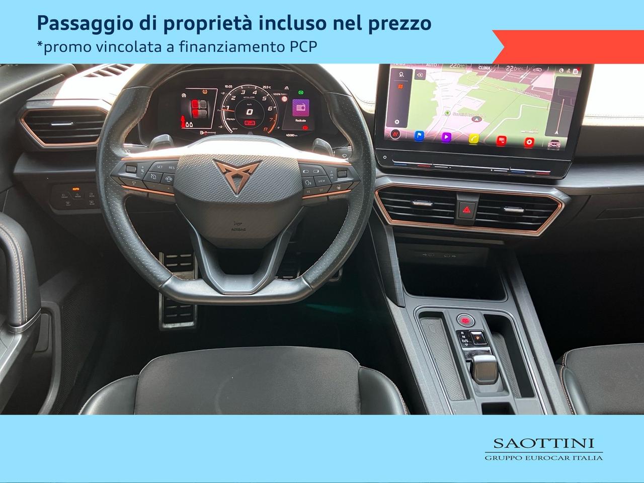 2.0 TSI VZ 245 CV DSG