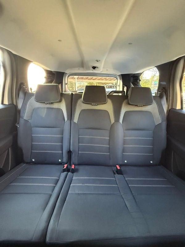 Dacia Jogger Jogger 1.0 TCe GPL 100 CV 7 posti Extreme Up