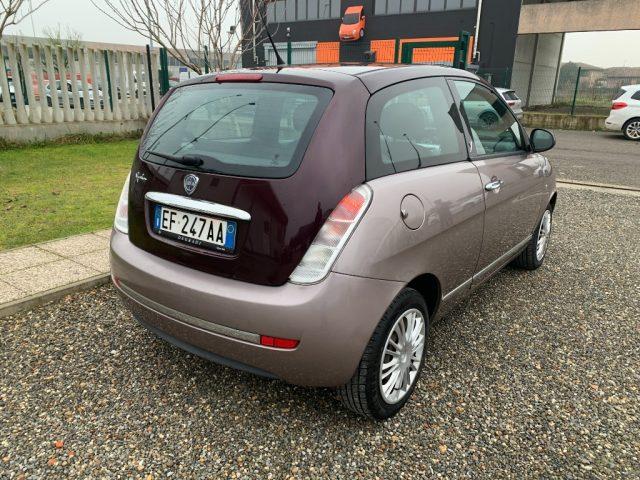 LANCIA Ypsilon 1.2 69 CV Elle