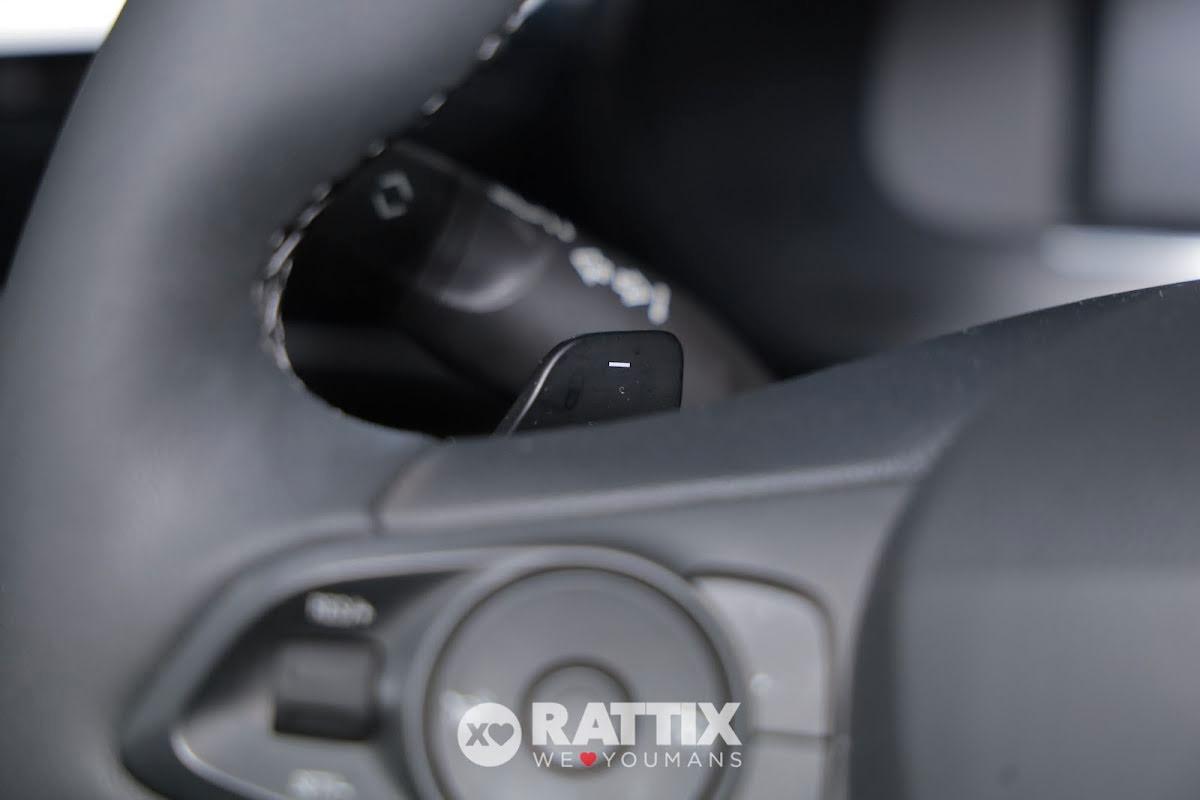 Opel Corsa 1.2 hybrid 100CV GS dct6