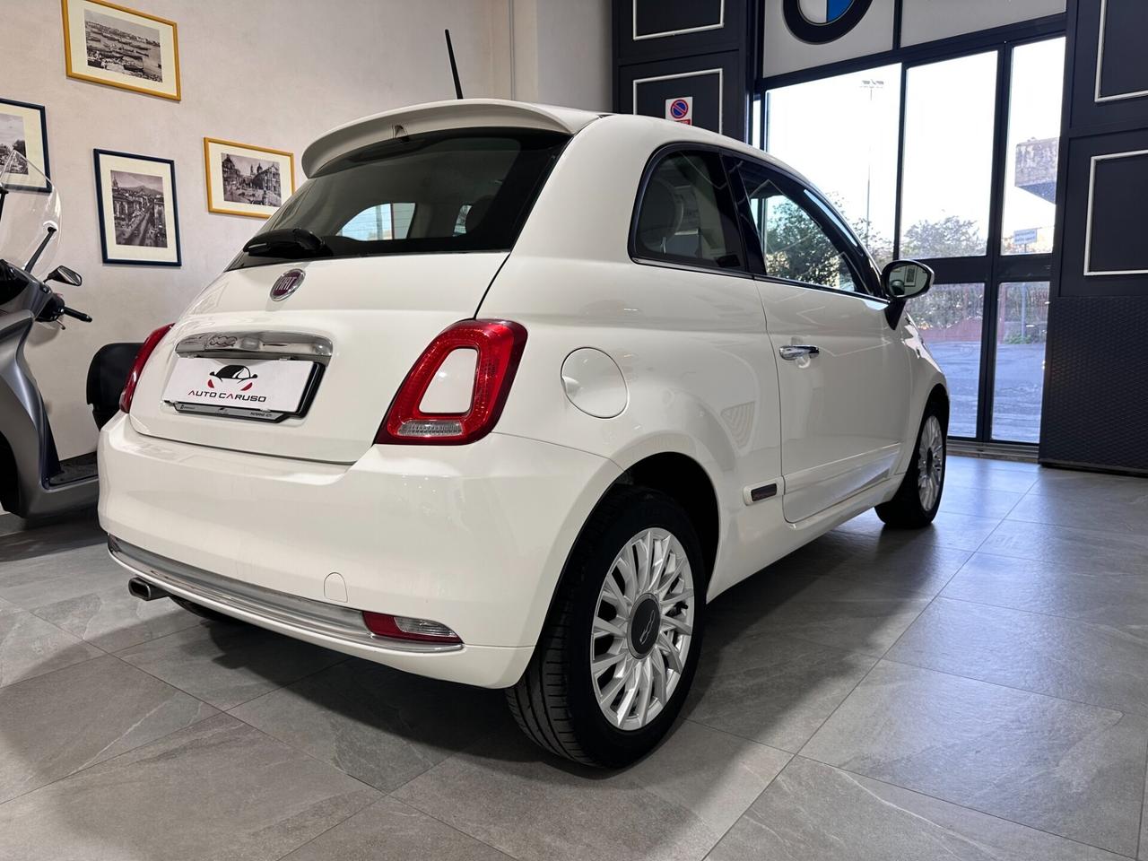 Fiat 500 1.3 MJT 95 CV Lounge - NUOVA - FULL OPTIO