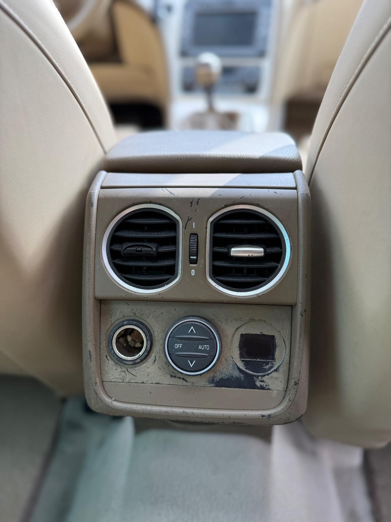 Alfa Romeo 159 2.4 JTDm 20V 210 CV Q4 Distinctive