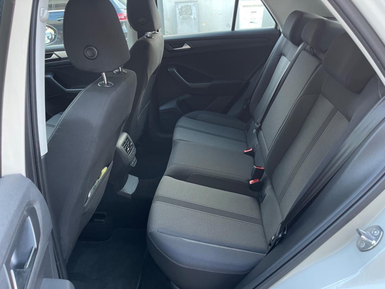 VOLKSWAGEN T-ROC 2.0 TDI SCR 150 CV DSG 2023