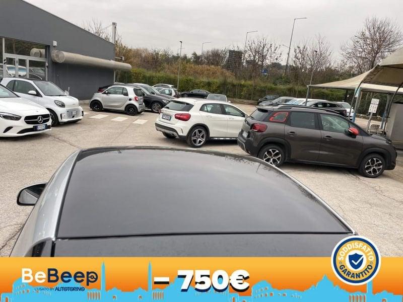 smart fortwo EQ PASSION MY19