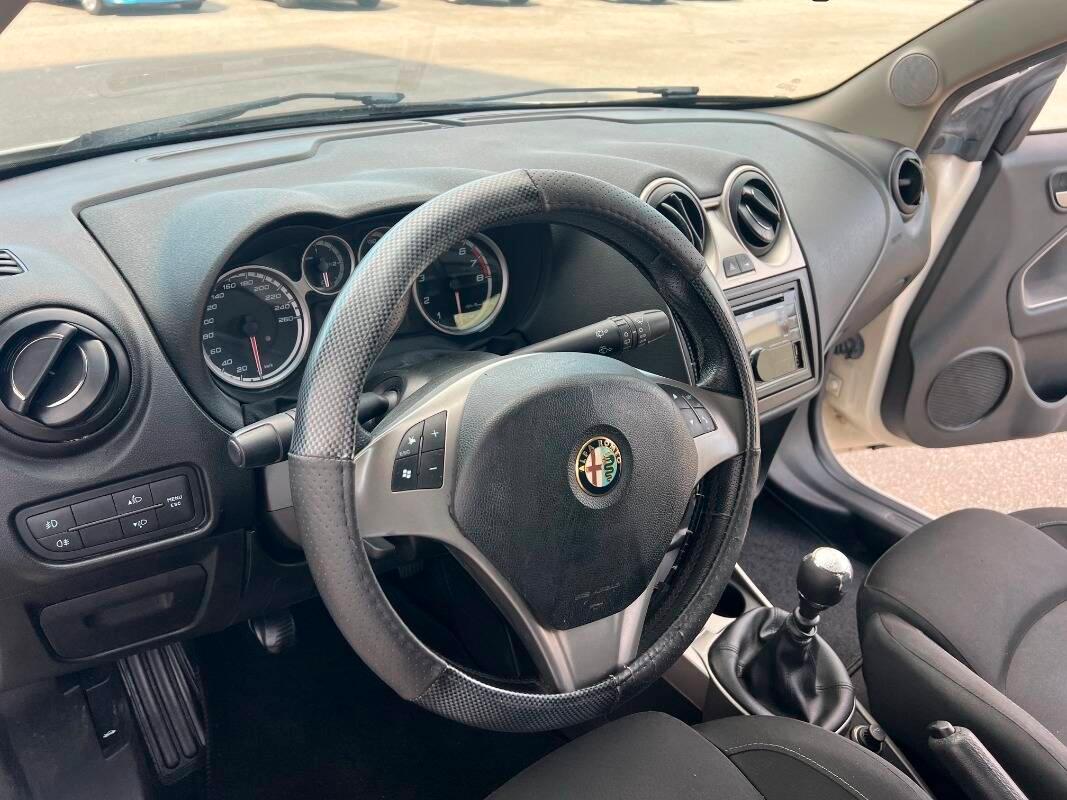 Alfa Romeo MiTo 1.4 Super 70cv