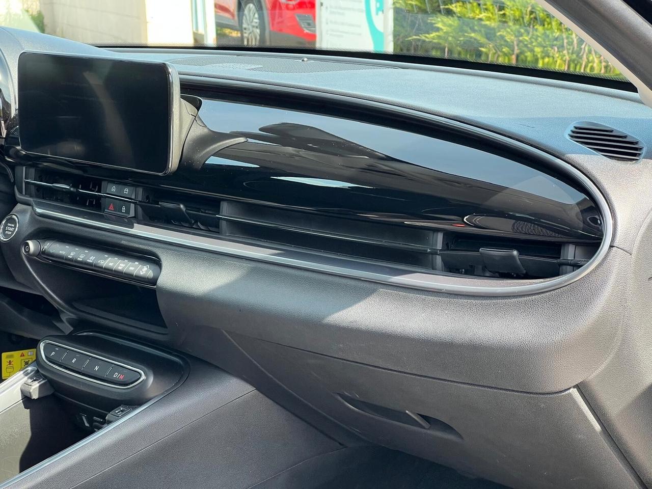 Fiat 600 Hybrid 145 CV DCT MHEV