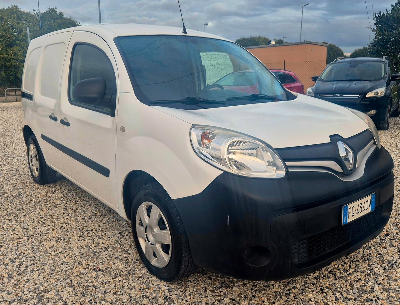 Renault Kangoo 1.5 dCi 110CV F.AP. S&S 4p. Express Maxi Energy