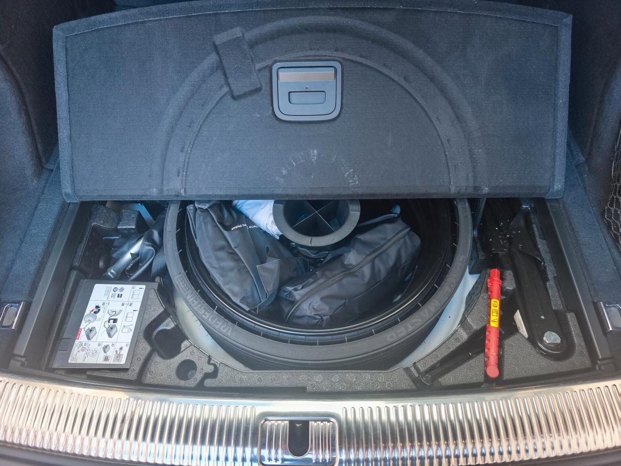 AUDI Q5 40TDI 204cv MHEV QUATTRO ADVANCED FULL-LED