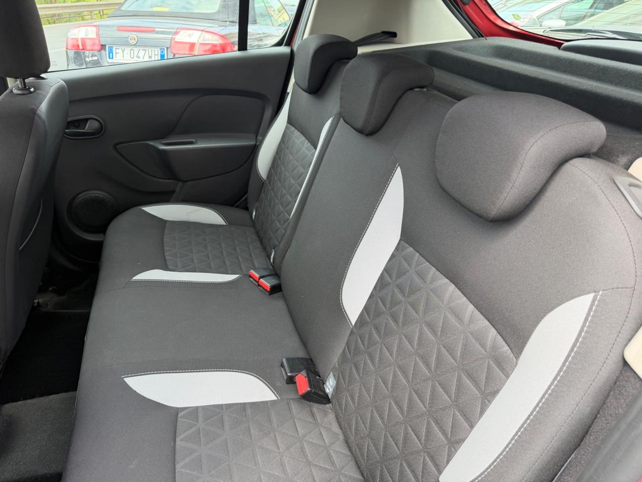 Dacia Sandero Stepway 900 TCe 12V 90CV