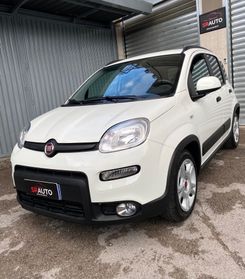 Fiat Panda 1.0 FireFly 70cv S&S Hybrid City Life