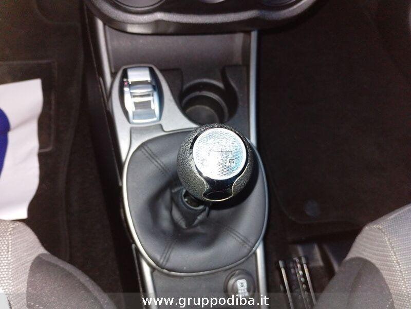 Alfa Romeo MiTo 2008 Diesel 1.3 jtdm-2 progression s&s 95cv