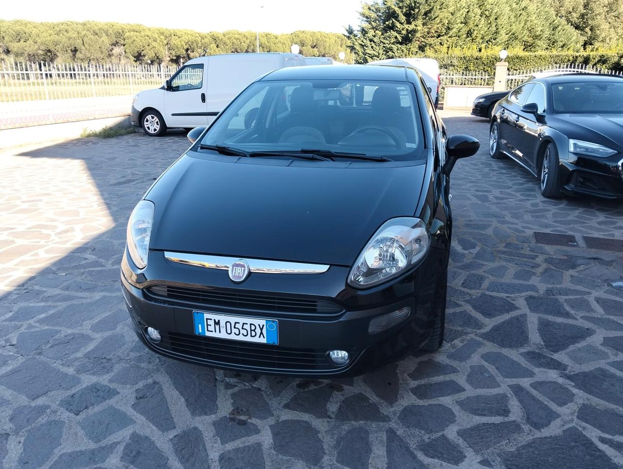 Fiat Punto Evo 1.3 Mjt 75 CV DPF 5 porte S&S Dynamic