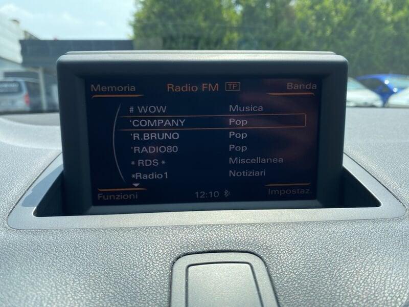 Audi A1 A1 1.6 TDI S tronic Ambition