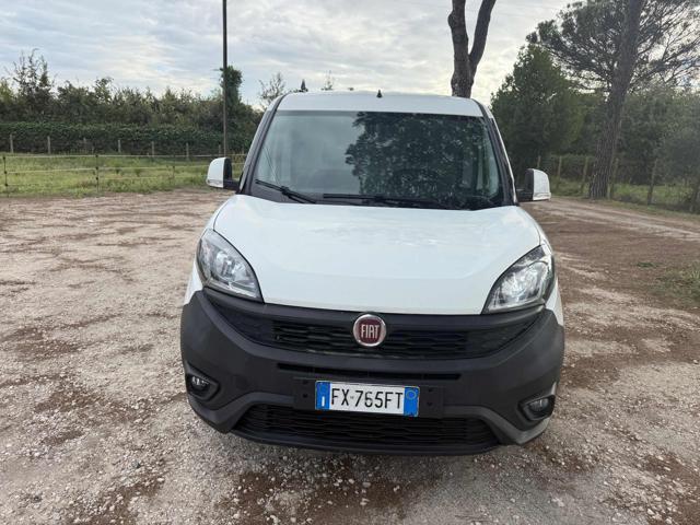 FIAT Doblo Doblò 1.3 MTJ ALLESTITO !!!