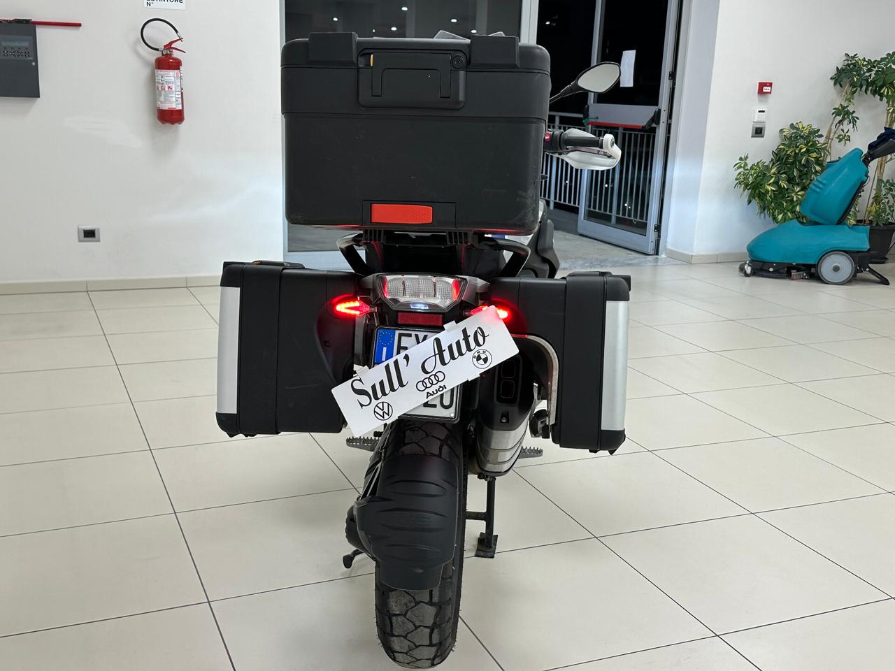Bmw R 1250 GS RALLY - 2022