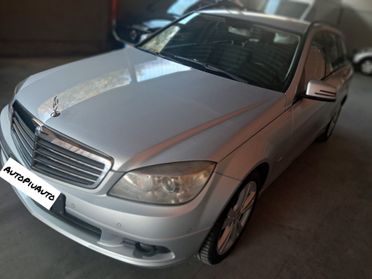 Mercedes-benz C 250 200 CDI S.W. BlueEFFICIENCY Executive