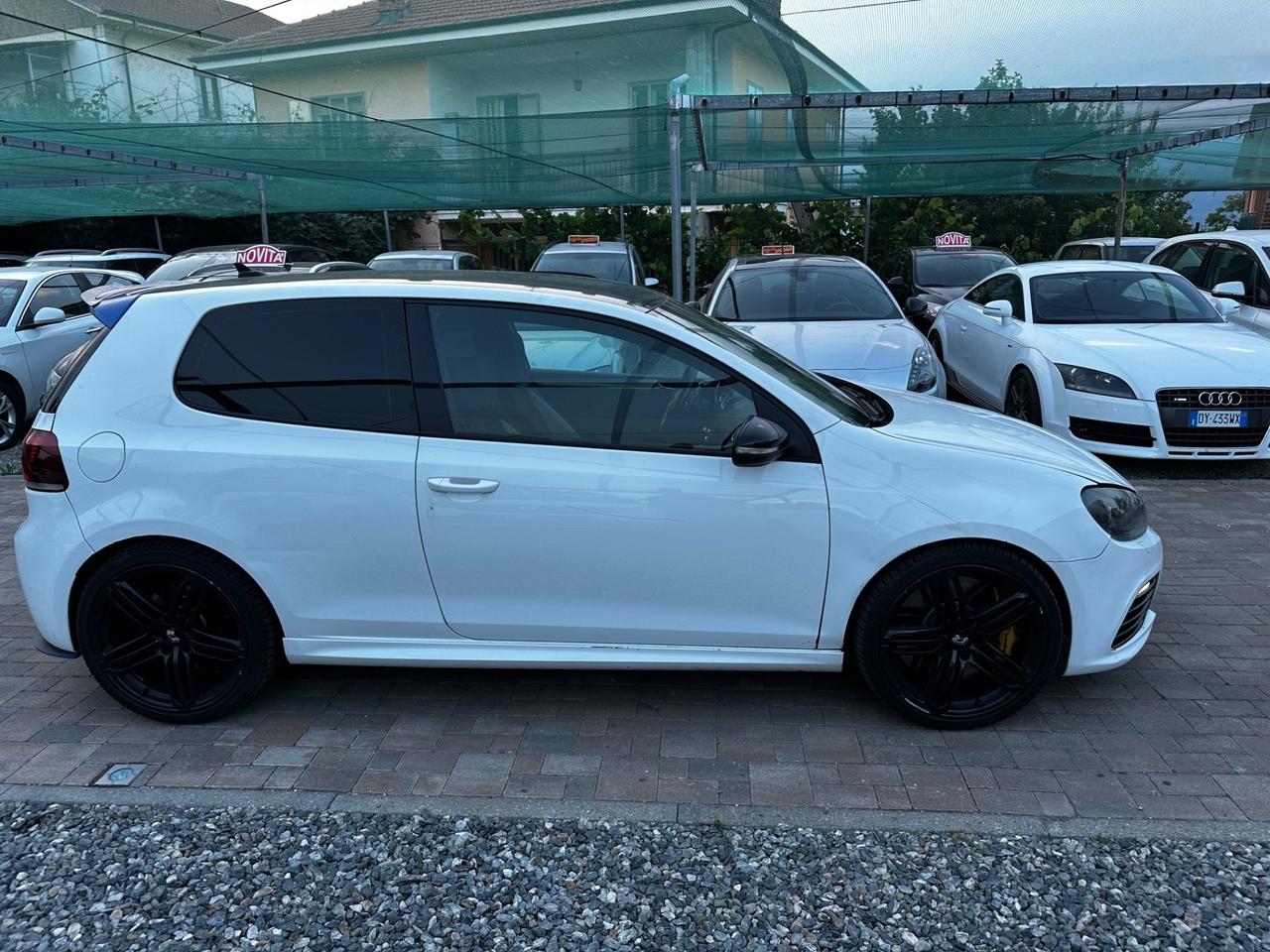 Volkswagen Golf R 2.0 TSI 4mot. DSG 5p. R