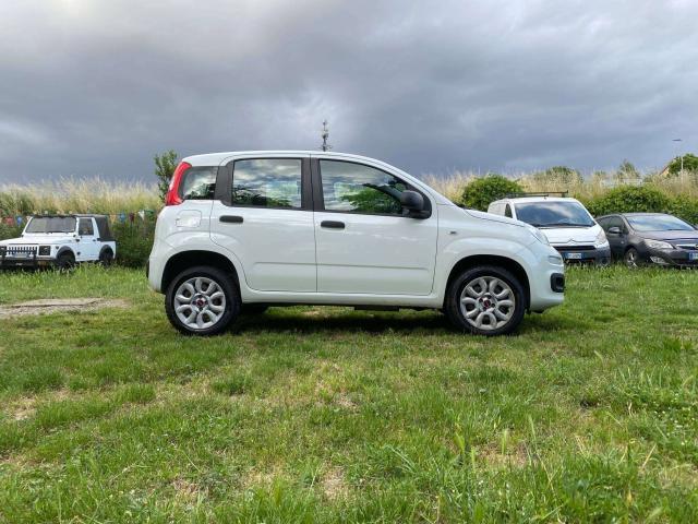 Fiat New Panda Gomme nuove! * ADAS * Sensori park. + Com. V