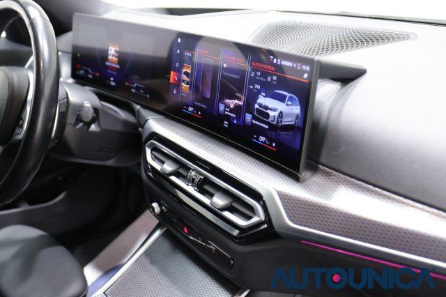 BMW 320 E TOURING MSPORT FULL LED