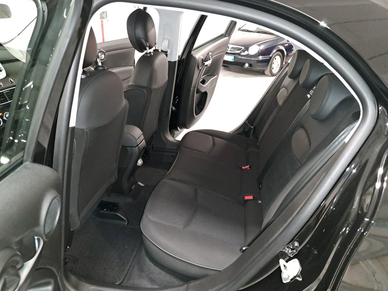 Fiat 500X 1300 16V Multijet 95CV Km.0