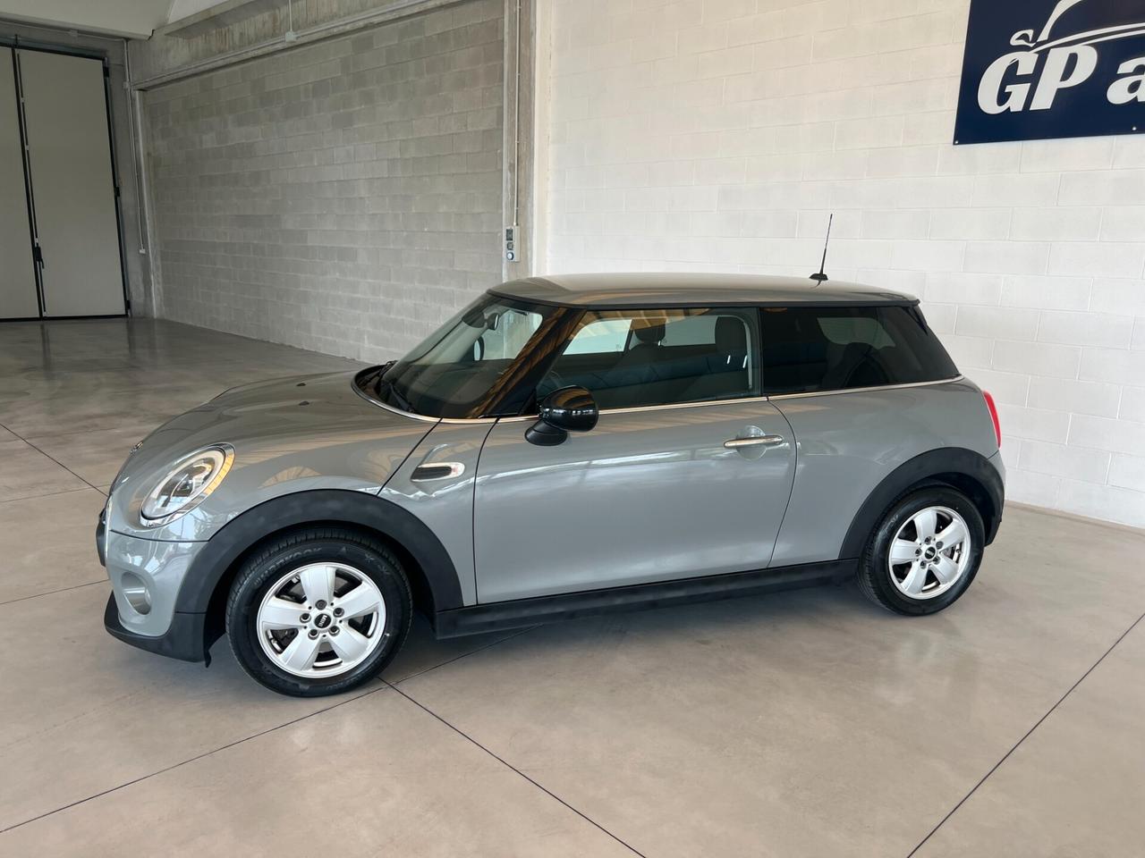 Mini Mini 1.5 One D Business OK NEOPATENTATI SOLO 92.124 KM