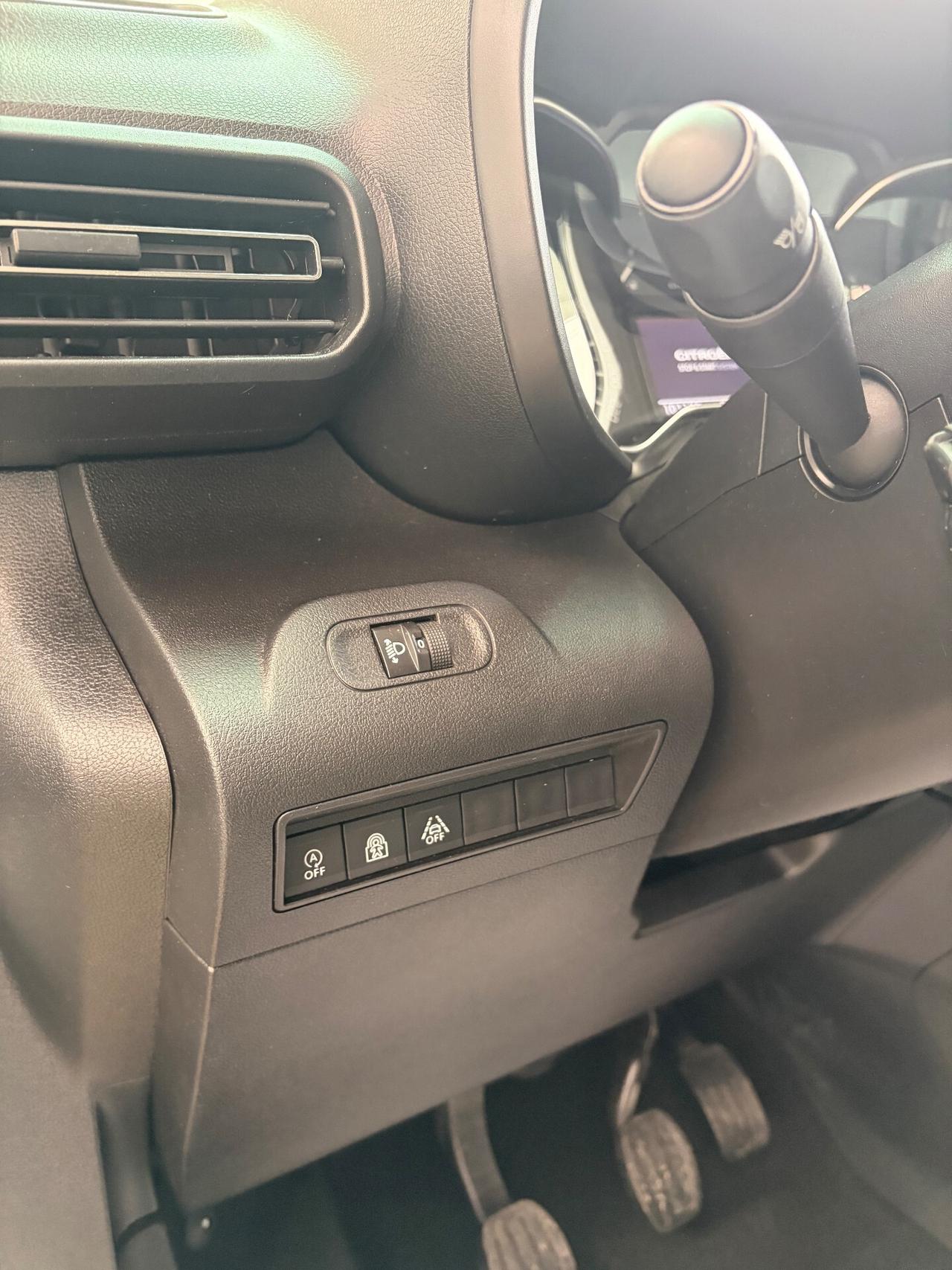 Citroen Berlingo PureTech 110 Stop&Start M Feel