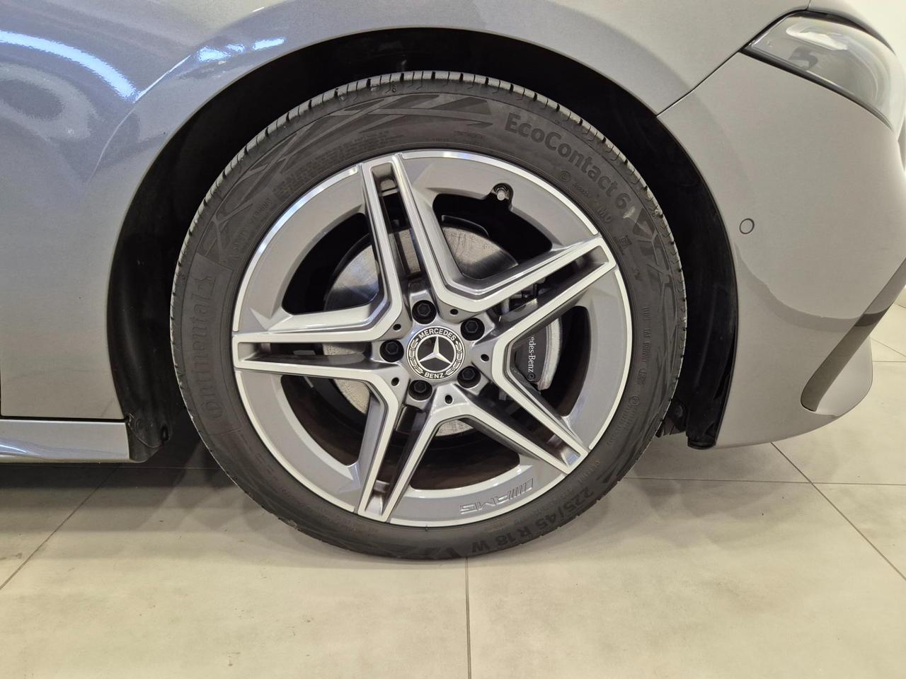 Mercedes A 200 AMG Line Advanced Plus 7G-DCT IN PROMO