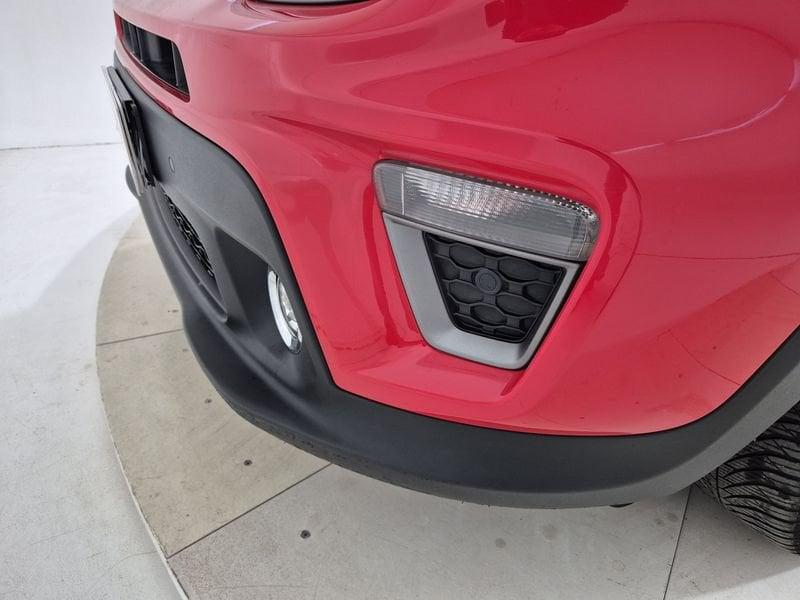 Jeep Renegade 2019 Diesel 1.6 mjt Limited 2wd 120cv