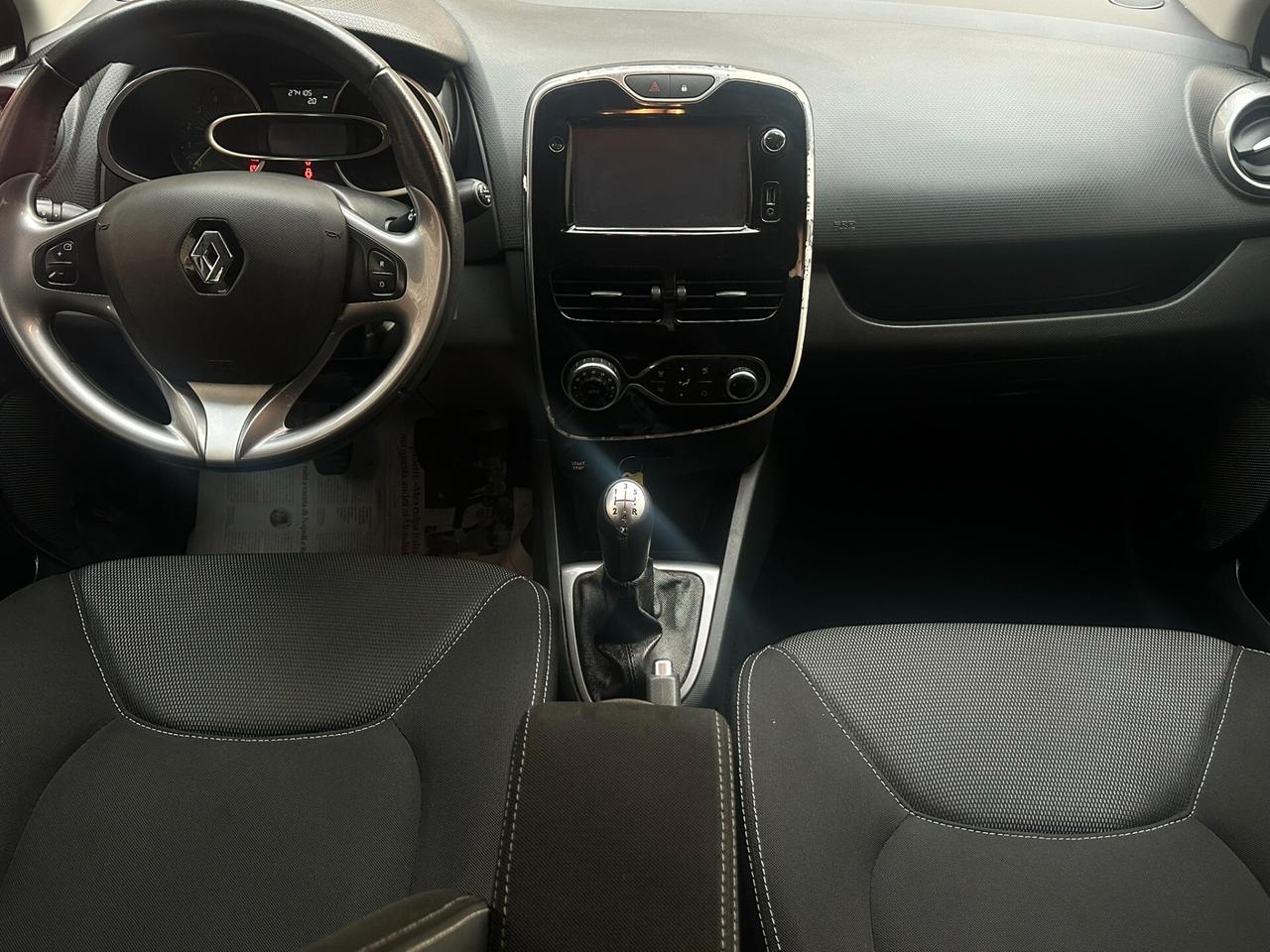 Renault Clio Sporter SW 1.5 dCi 90CV GARANTITA 12 MESI