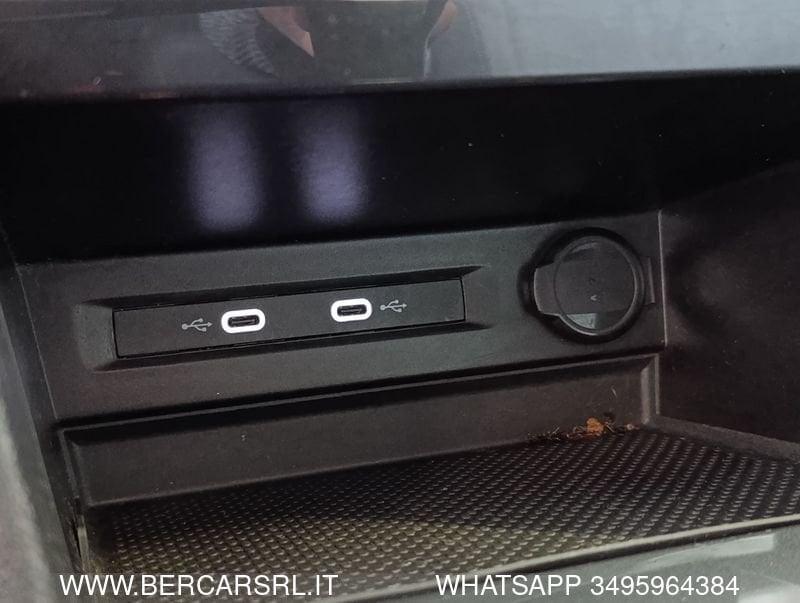 Volkswagen Tiguan 2.0 TDI SCR 110KW Life DSG