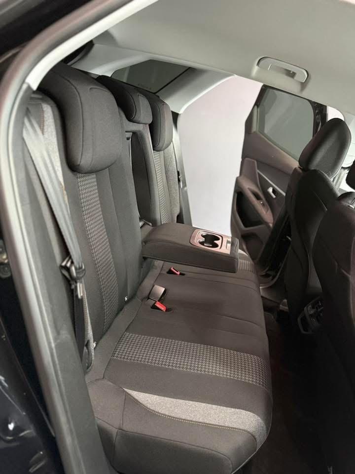 Peugeot 3008 BlueHDi 130 CV EAT8 Allure Pack 2020