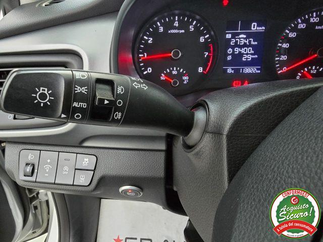 KIA Stonic 1.2 DPI ECO GPL Style