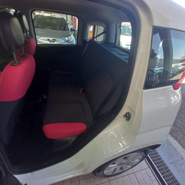 FIAT Panda 1.2 Pop
