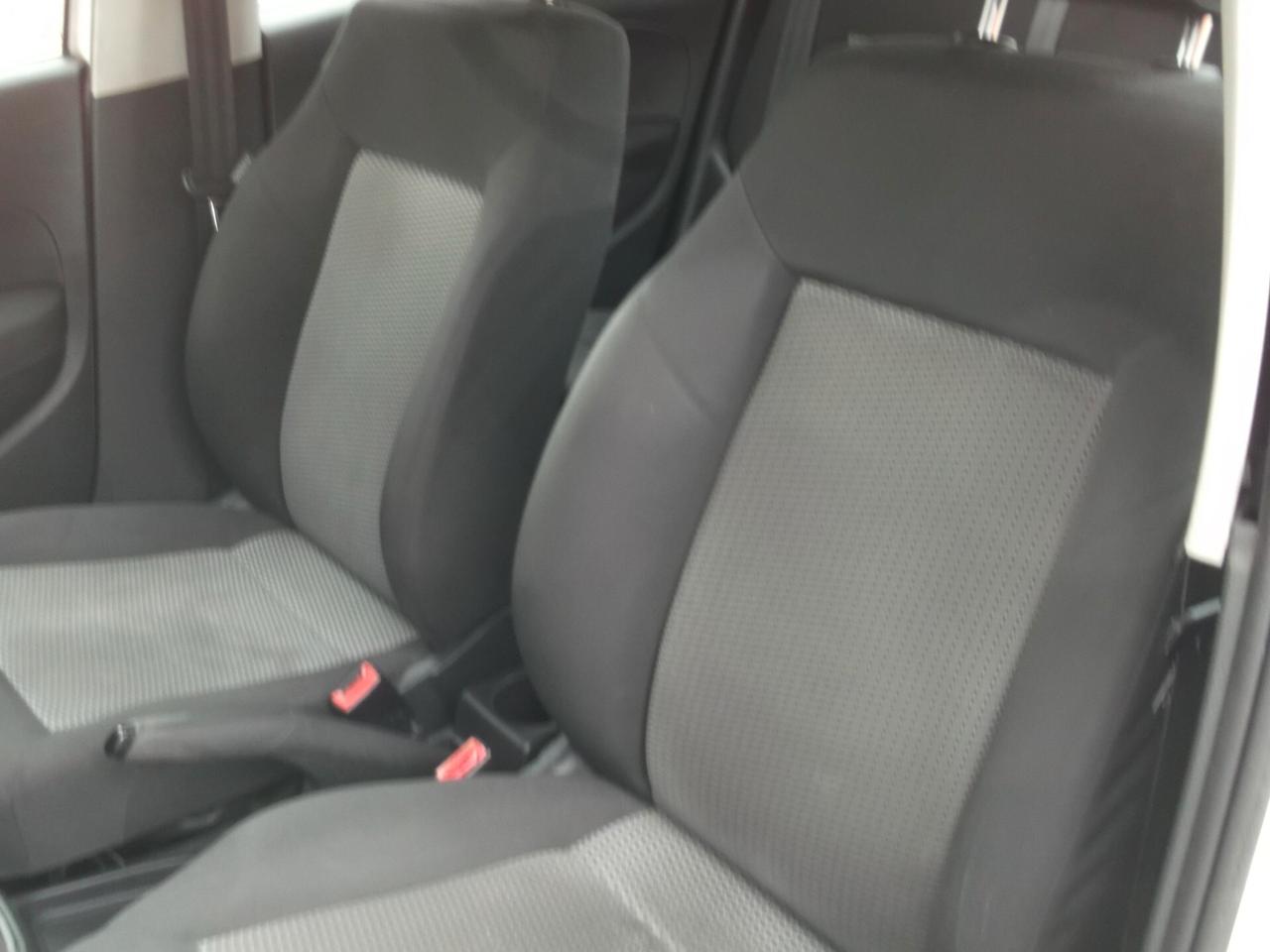 VW polo 1.2 TDI 5P. Neopatentati 2011