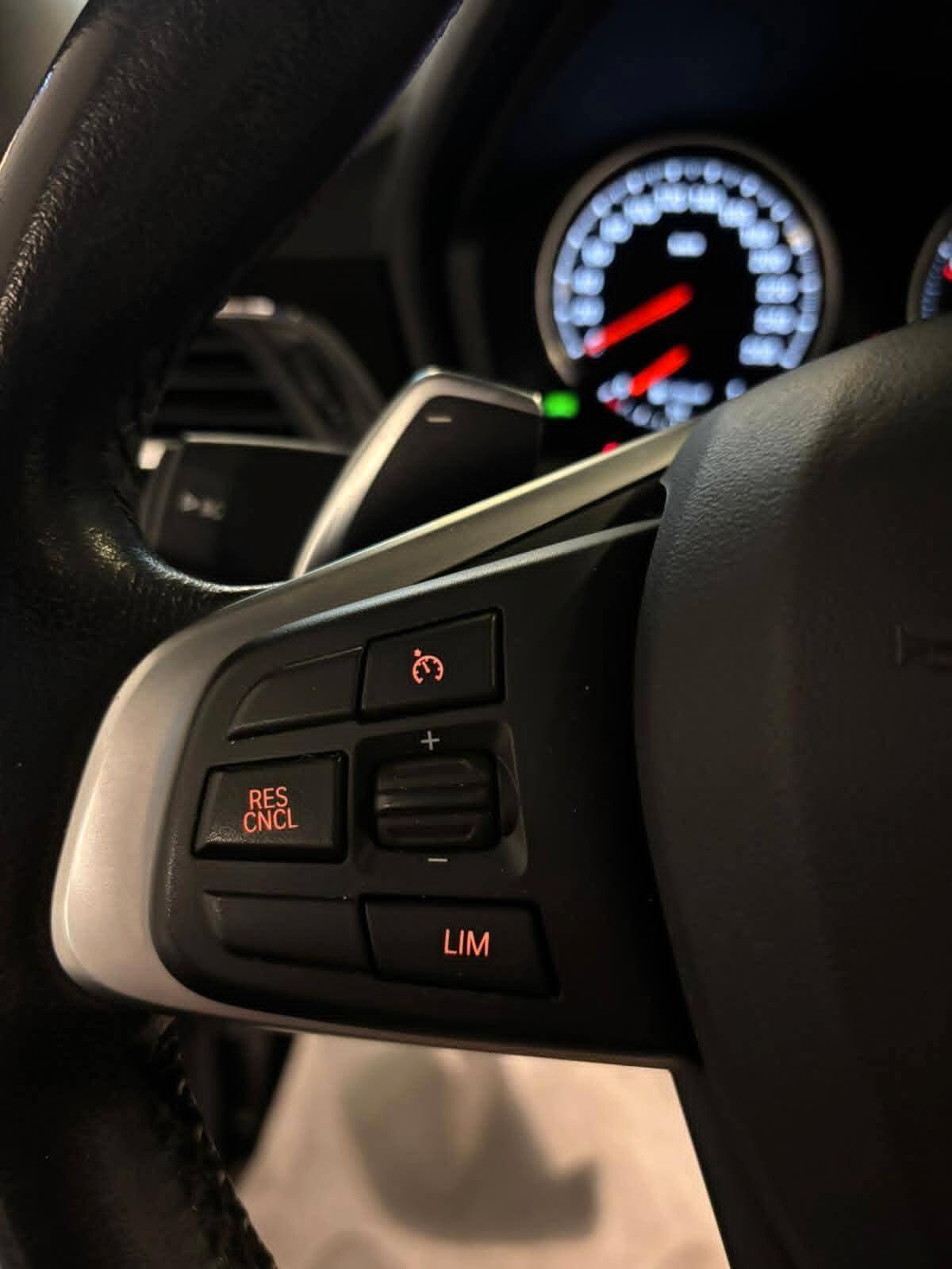 Bmw X2 M sDrive18d Msport