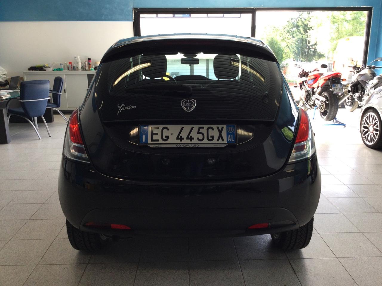 Lancia Ypsilon 1.3 MJT 16V 95 CV 5 porte S&S Platinum