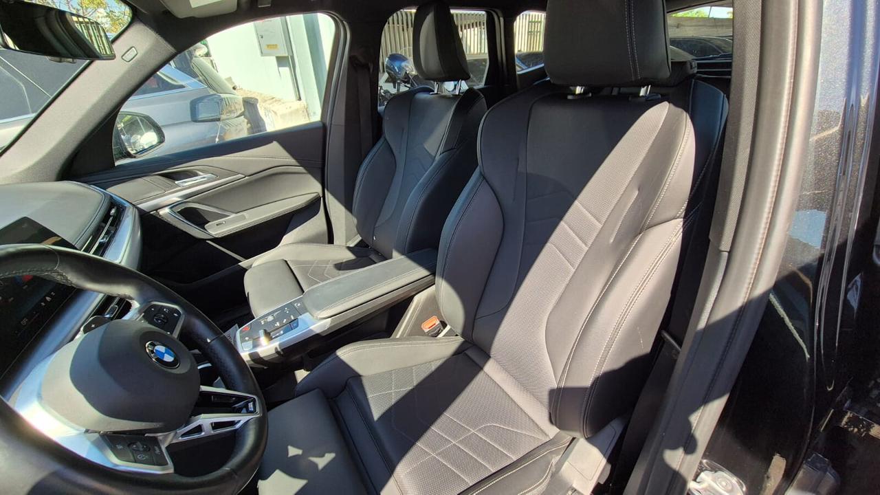 Bmw X1 sDrive 18d