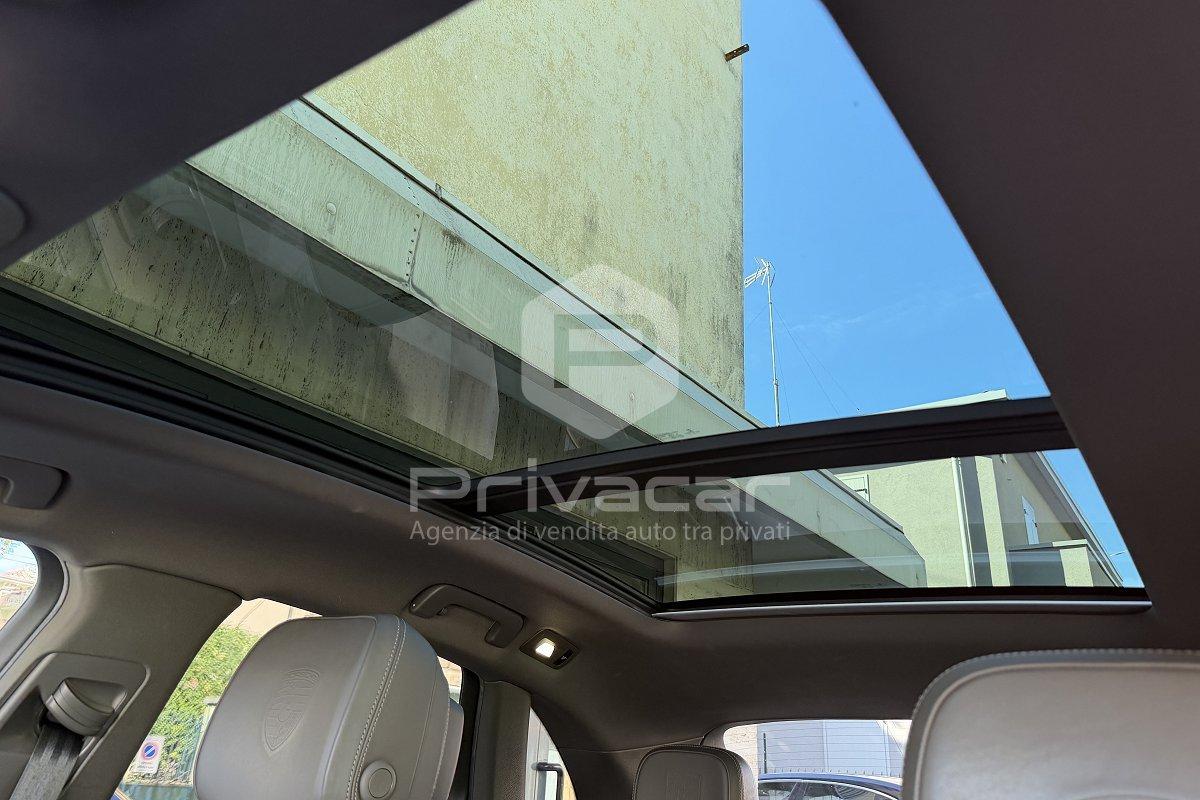 PORSCHE Macan 3.0 Diesel S
