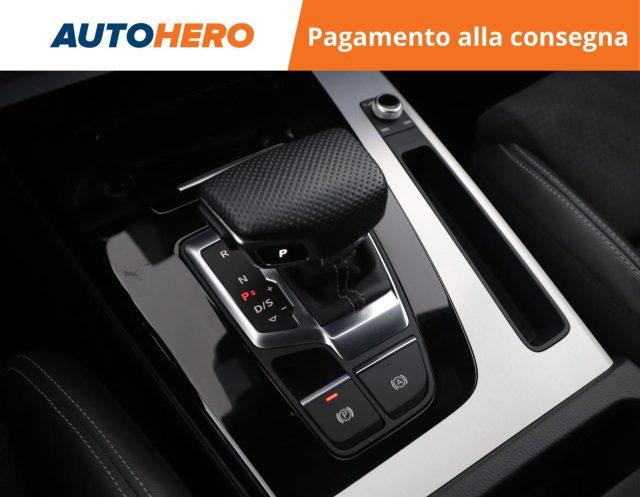 AUDI Q5 SPB 40 TDI quattro S tronic S line