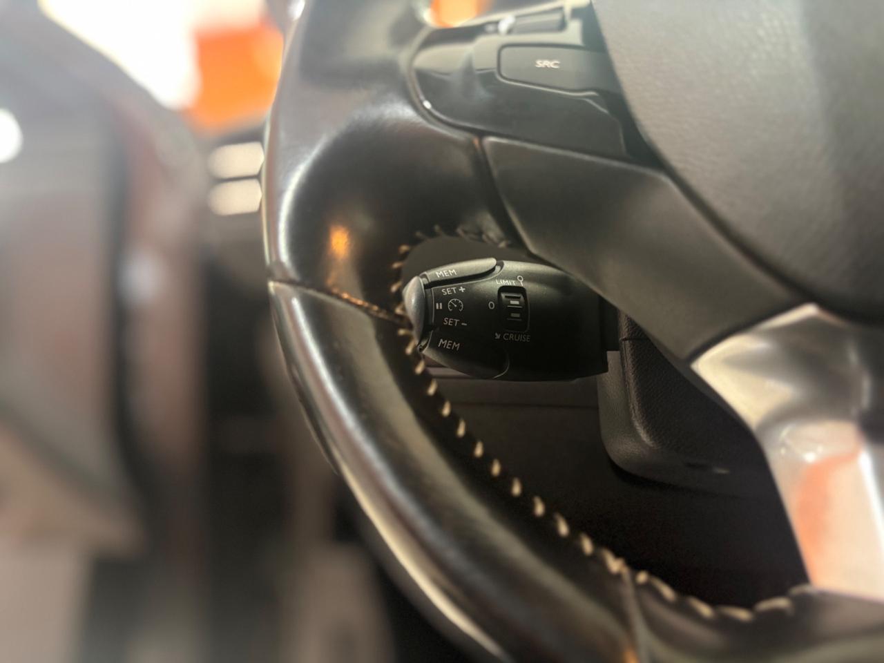 Peugeot 308 BlueHDi 120 S&S EAT6 SW Allure cambio automatico