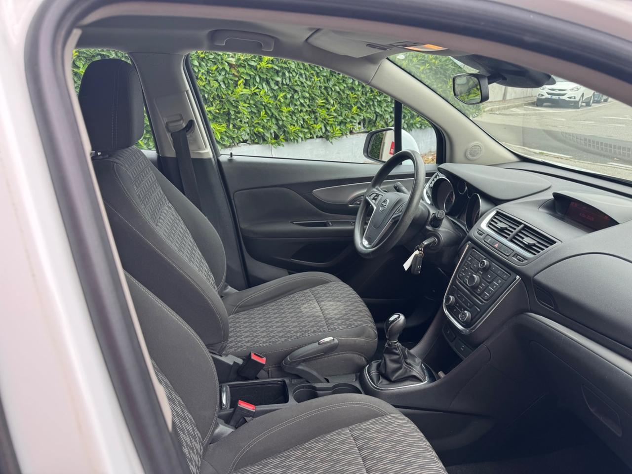 Opel Mokka 1.6 Ecotec 115CV 4x2 Start&Stop Cosmo