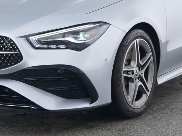 MERCEDES Classe CLA 200 Aut. Shooting Brake Premium