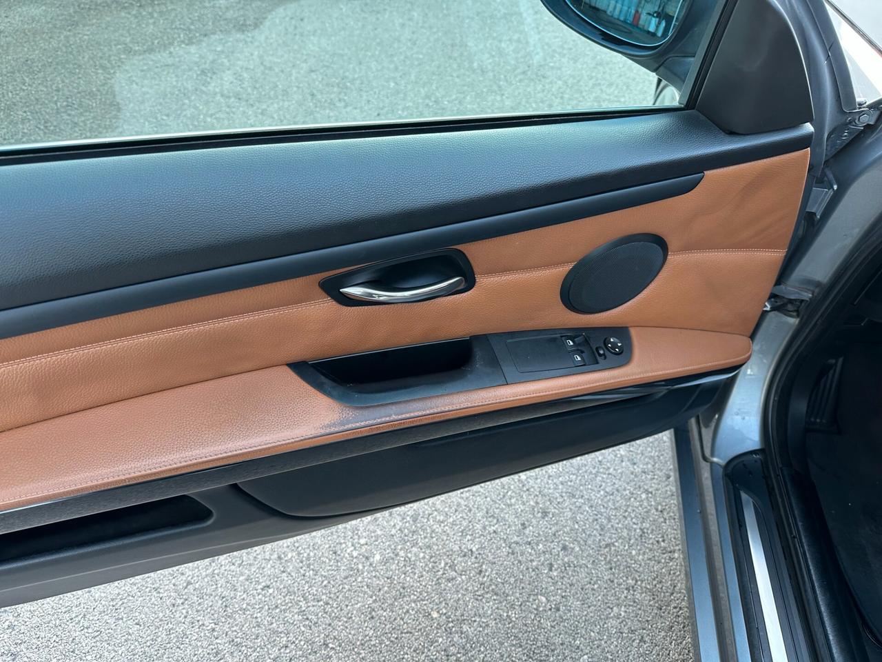 Bmw 330 330xd cat Coupé Futura