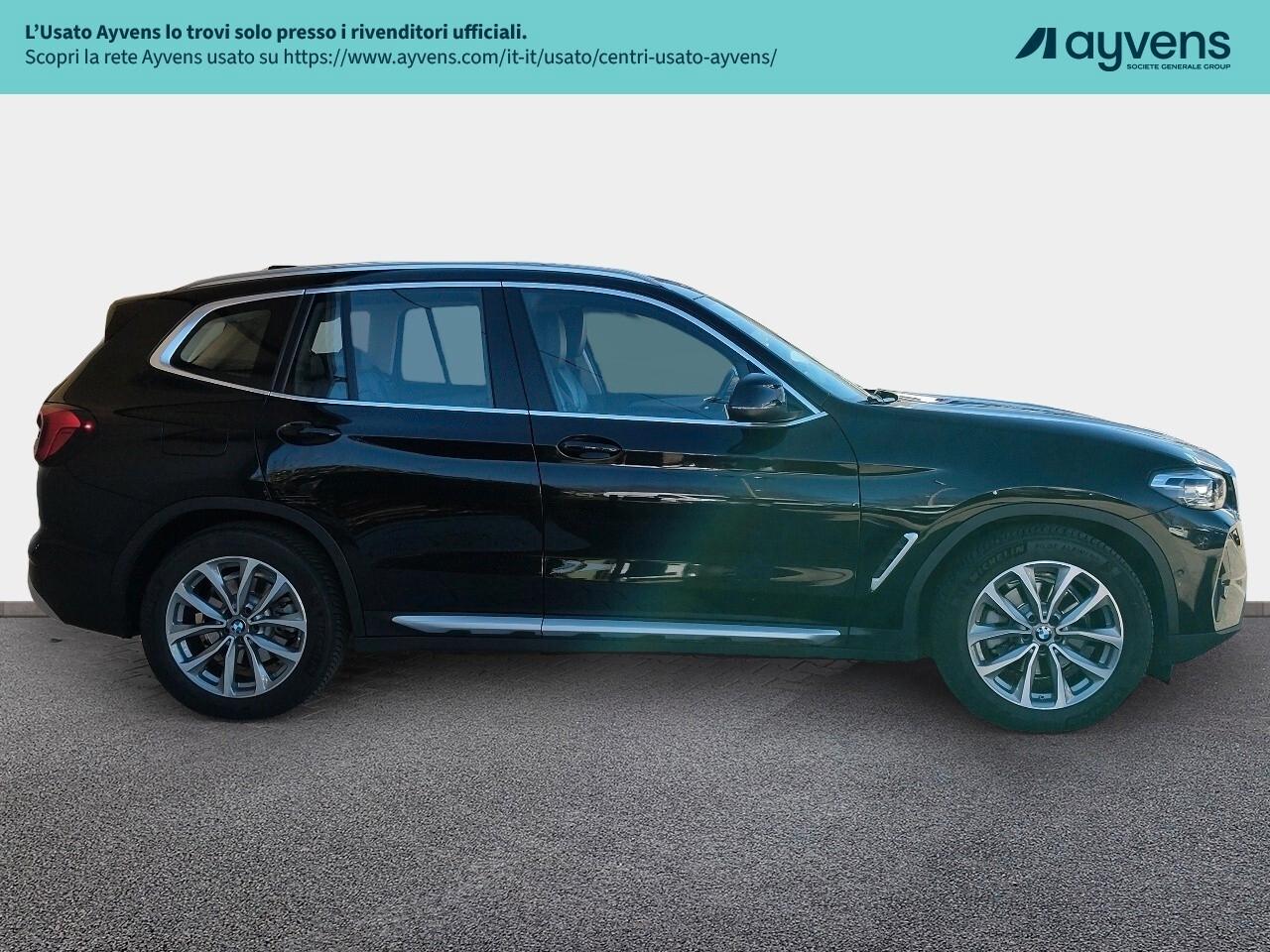 Bmw X3 xDrive30e