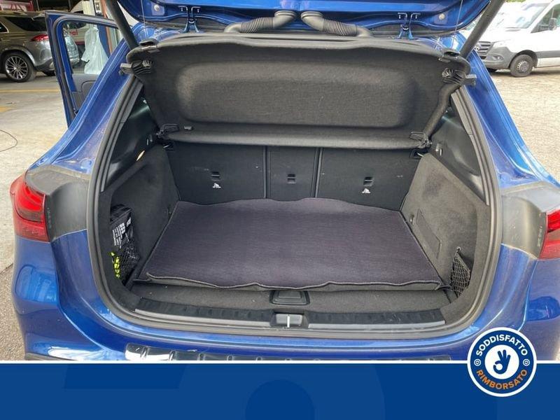 Mercedes-Benz GLA 200 d Automatic 4MATIC Advanced Plus Progressive