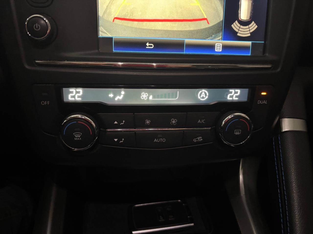 Renault Kadjar 1.5 Diesel - 2018 - 12MESI GARANZIA