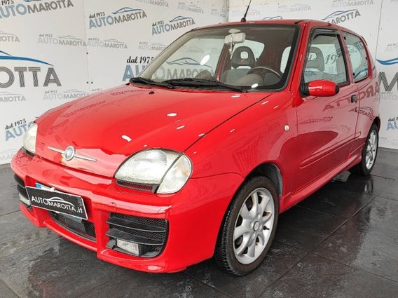 Fiat Seicento Seicento 1.1 Sporting